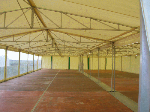 piste de danse